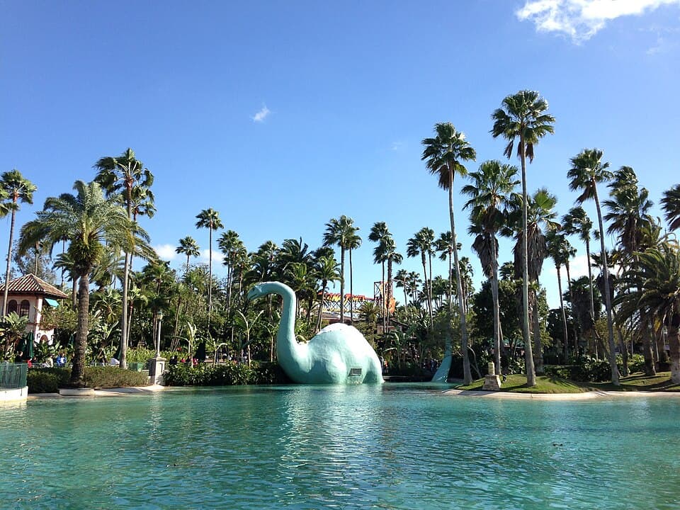 Disney's Hollywood Studios