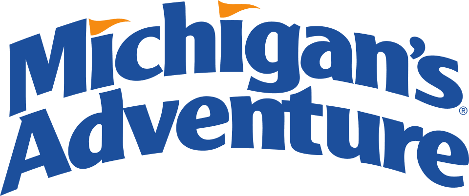 Michigan's Adventure logo