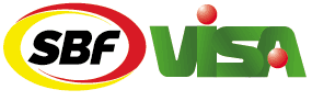 SBF Visa Group logo