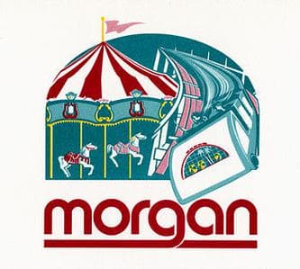 D.H. Morgan Manufacturing, Inc. logo