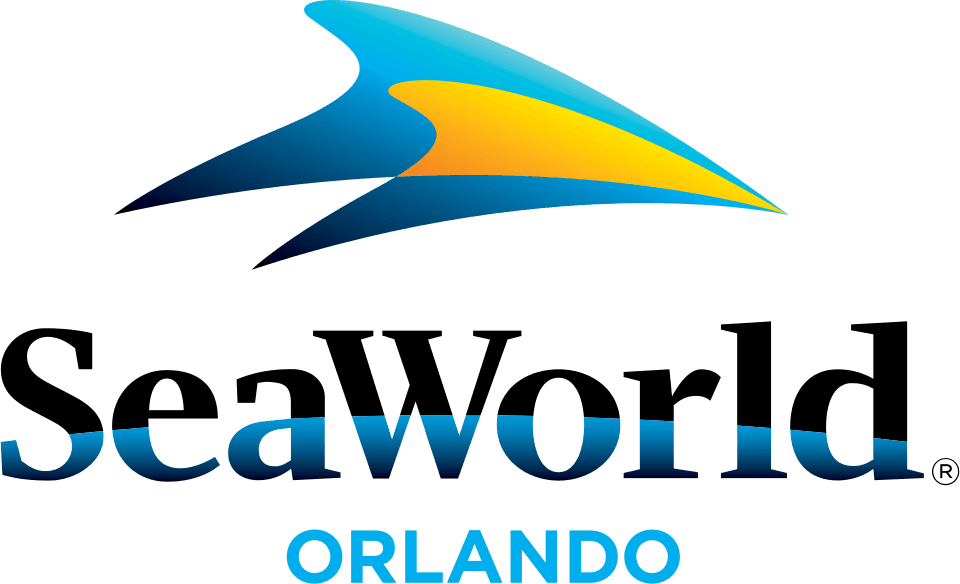 SeaWorld Orlando logo