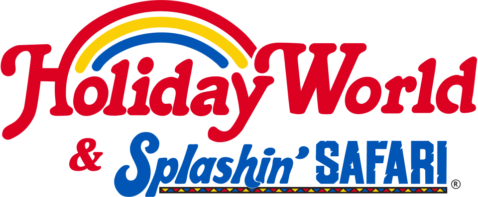 Holiday World logo