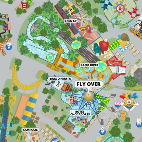 Fly Over