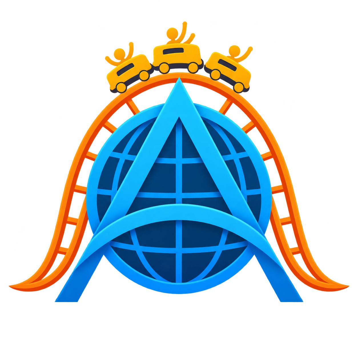 Coaster Atlas